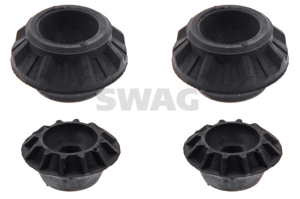 Repair Kit, suspension strut - 30 55 0013 SWAG